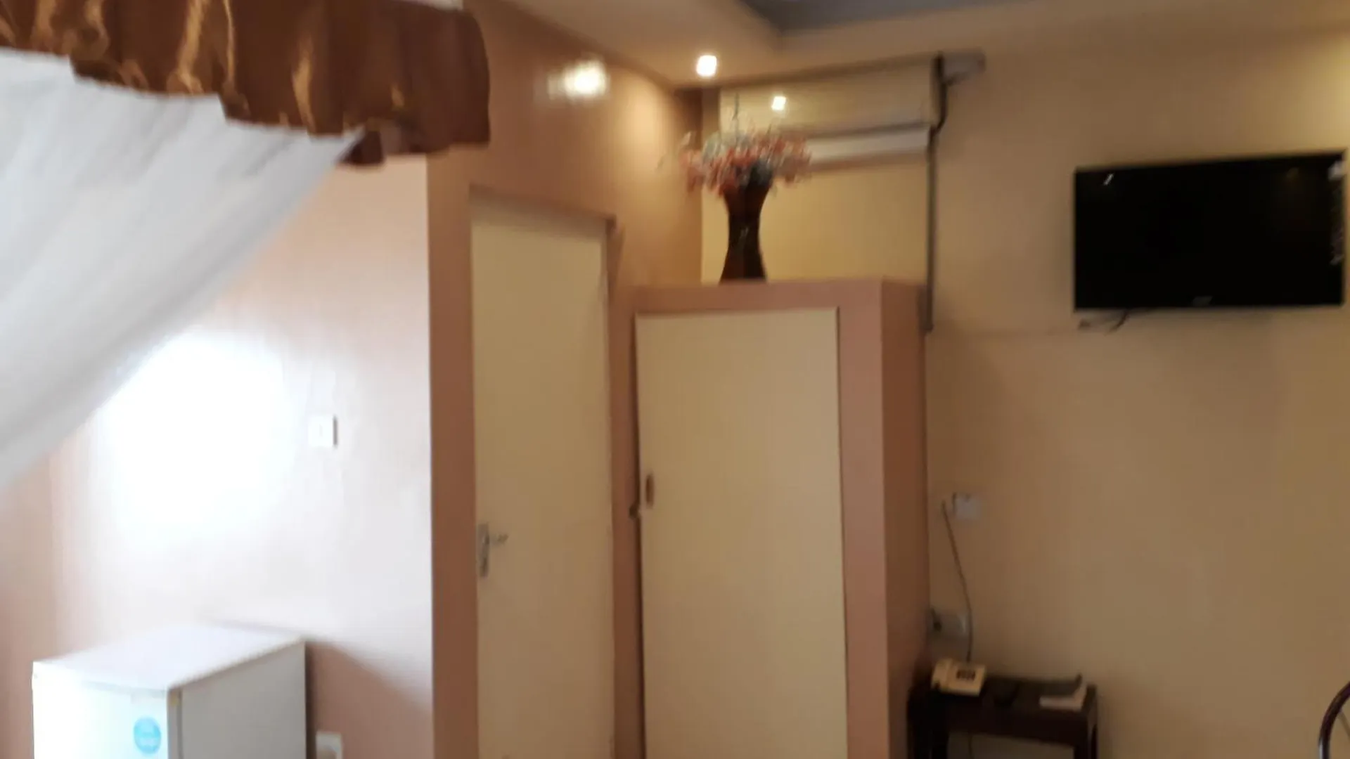 Brisk Hotel Triangle Njeru
